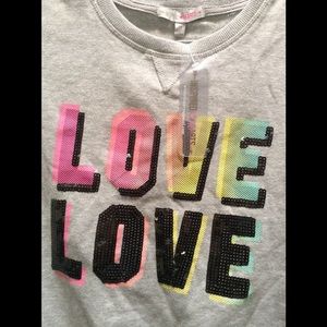 🆕 ✨Kids Love Shirt ✨